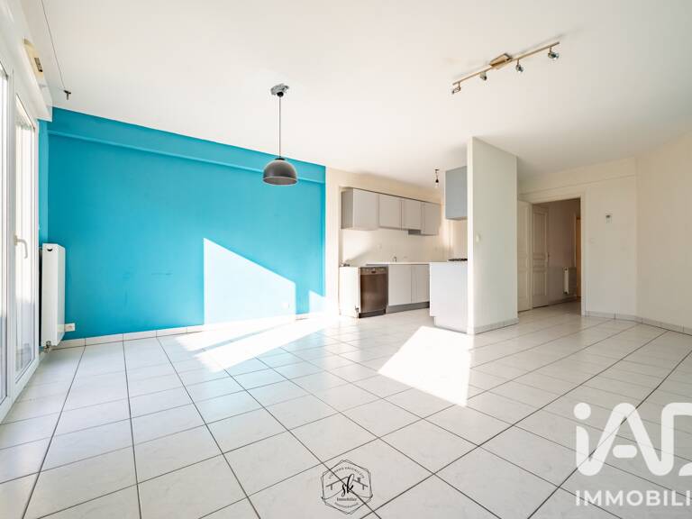 Vente Appartement 2 pièces — photo 1