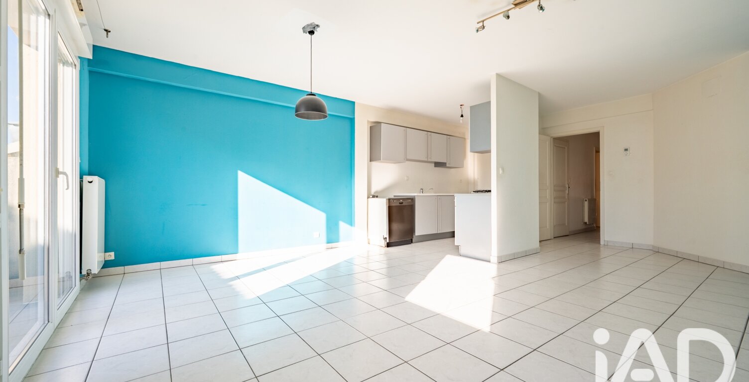 Vente Appartement 2 pièces — photo 1