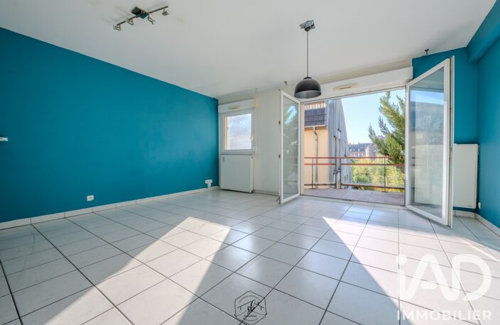 Vente Appartement 2 pièces — photo 2