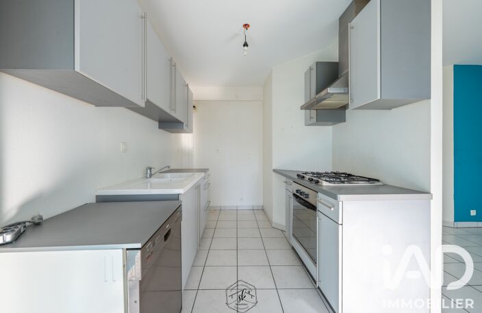 Vente Appartement 2 pièces — photo 5