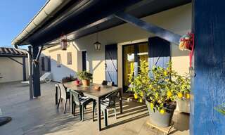 Maison 4 Pièces 93 m² à vendre à Castelmayran (82210)