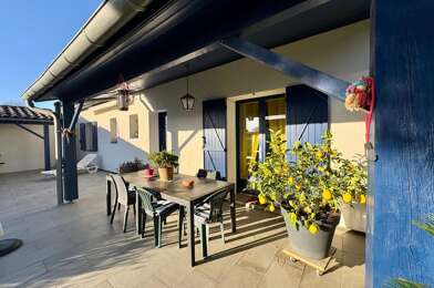 Maison 4 pièces 235000 €