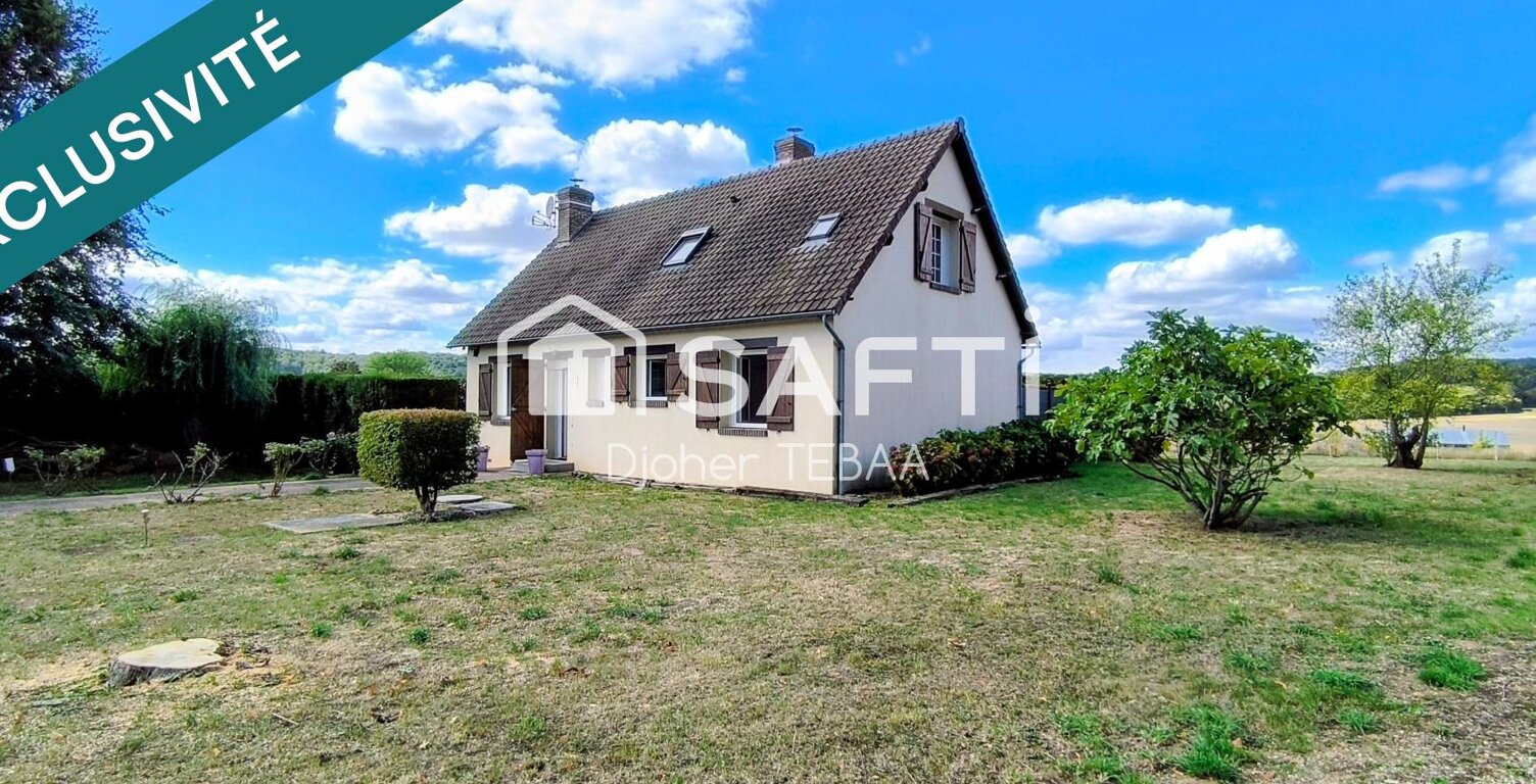 Maison familiale avec grand terrain — photo 1