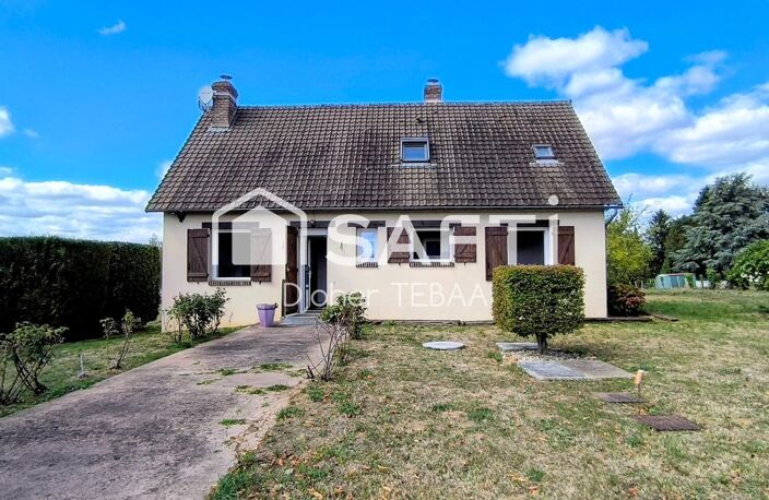 Maison familiale avec grand terrain — photo 2