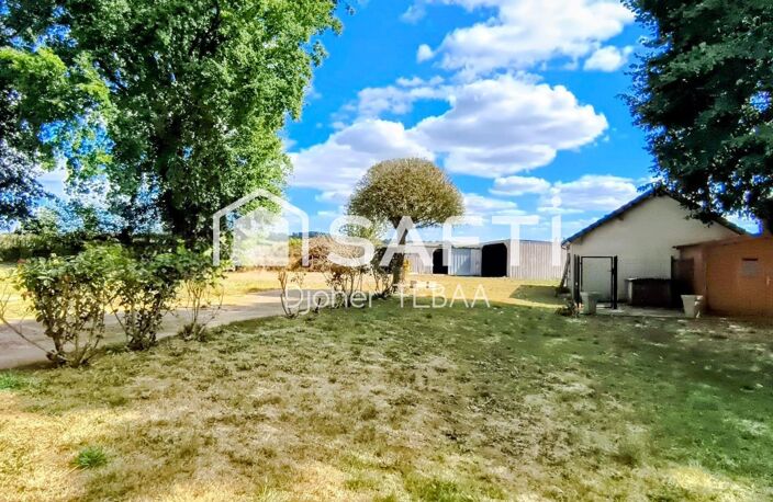 Maison familiale avec grand terrain — photo 3
