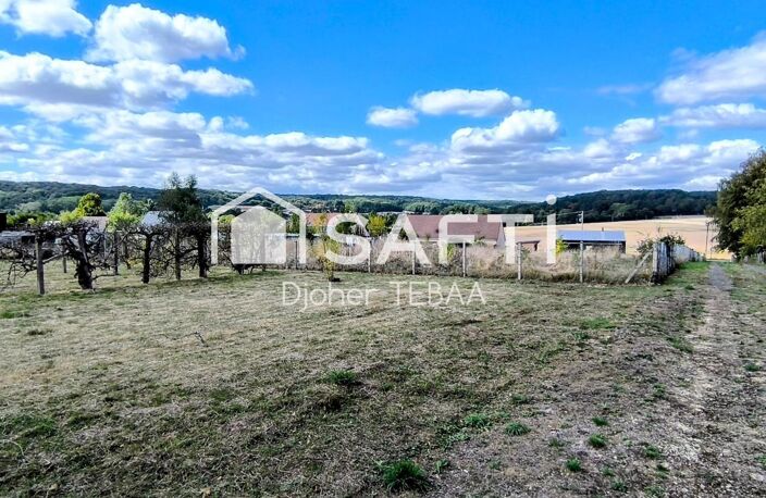 Maison familiale avec grand terrain — photo 5