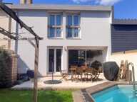 Maison Montpellier Hauts de Massane 120 m2 / 221m2 avec garage et cellier — photo 2