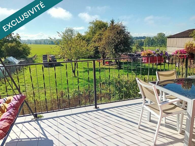 Maison au calme avec vue imprenable sur la nature — photo 1