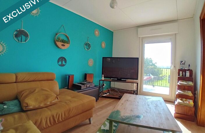 Maison au calme avec vue imprenable sur la nature — photo 4