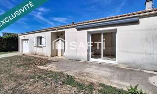 Maison 4 Pièces 87 m² à vendre à Saint-Symphorien (79270)