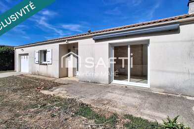 Maison 4 pièces 190000 €