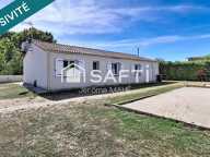 Pavillon plai-pied 3 chambres + garage ! — photo 2