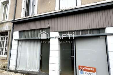 Immeuble  91000 €