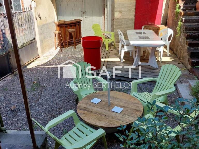 Maison de 110m2 divisé en 2 appartements — photo 1