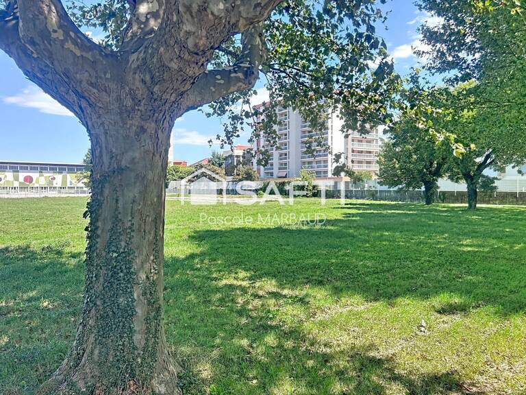 Appart T2 de 53 m² , avec balcon, place de parking — photo 1