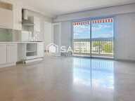 Appart T2 de 53 m² , avec balcon, place de parking — photo 3