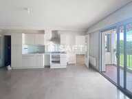 Appart T2 de 53 m² , avec balcon, place de parking — photo 4