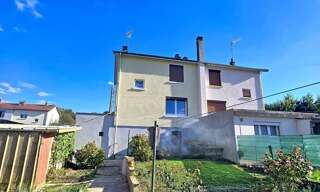 Maison 4 Pièces 71 m² à vendre à Saint-Dizier (52100)