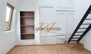 Appartement 1 Pièce 23 m² à vendre à Roubaix (59100)
