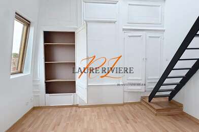 Appartement 1 pièces 69000 €
