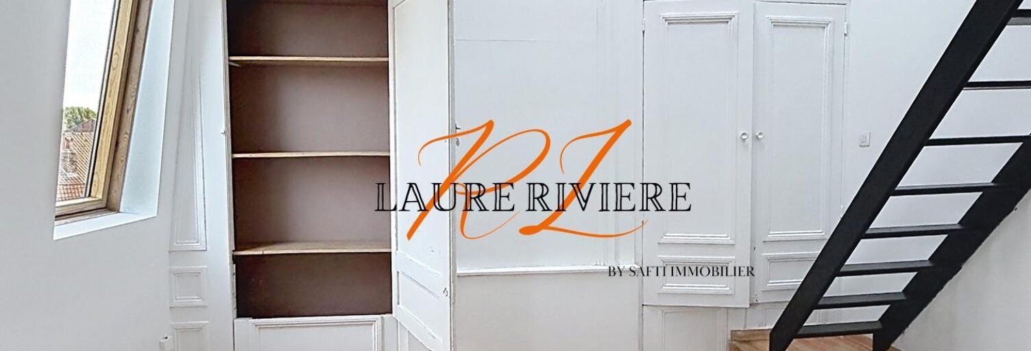 Appartement 1 Pièce 23 m² à vendre à Roubaix (59100)