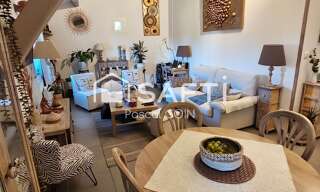 Maison 8 Pièces 154 m² à vendre à Saint-Jean-de-Maruéjols-et-Avéjan (30430)