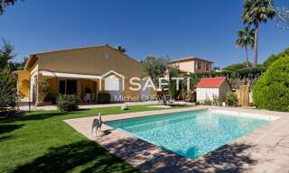 Maison 5 Pièces 133 m² à vendre à Fréjus (83600)