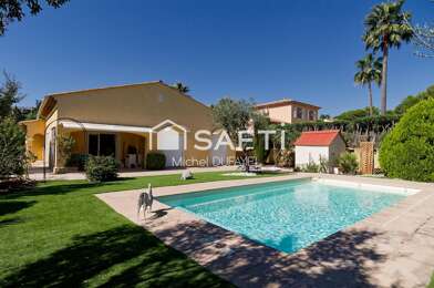 Maison 5 pièces 679000 €