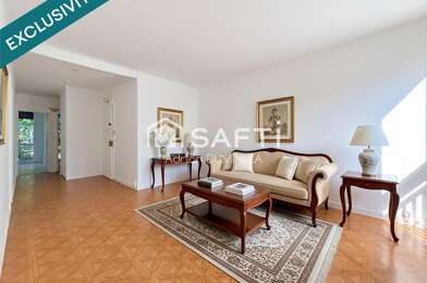 Appartement 3 pièces 200000 €