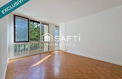 Très bel appartement au calme avec une belle vue — photo du bien