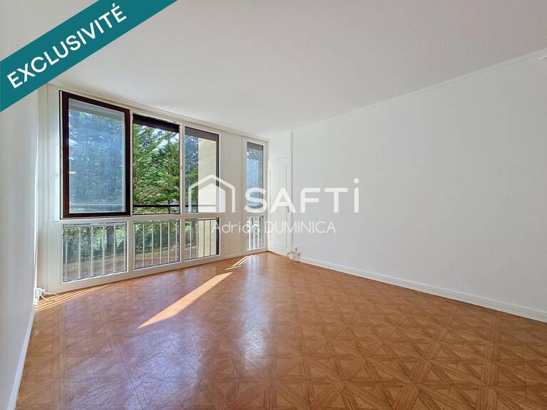 Très bel appartement au calme avec une belle vue — photo 1