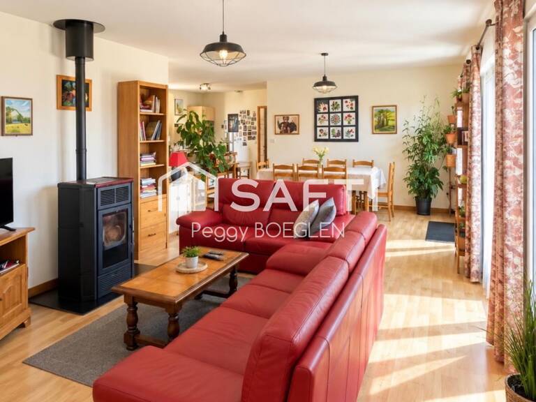 Superbe maison individuelle de plain pied 4 chambres et jardin de 2000m2 — photo 1