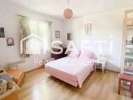 Superbe maison individuelle de plain pied 4 chambres et jardin de 2000m2 — photo 4