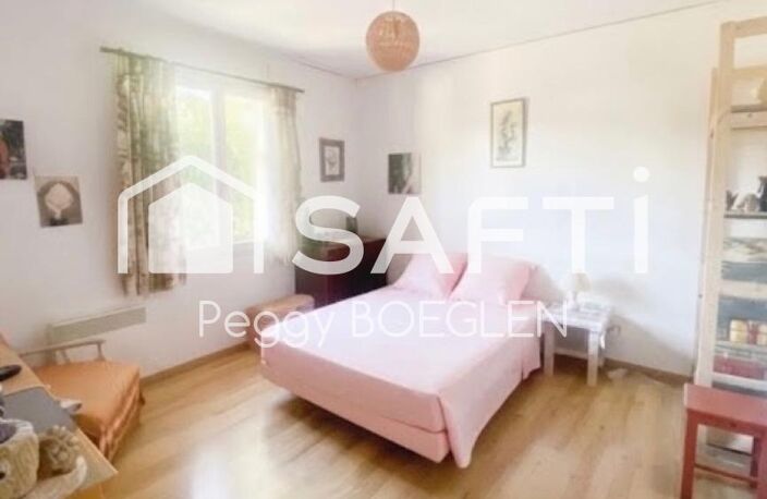 Superbe maison individuelle de plain pied 4 chambres et jardin de 2000m2 — photo 4