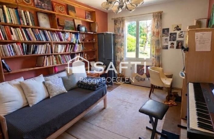 Superbe maison individuelle de plain pied 4 chambres et jardin de 2000m2 — photo 5