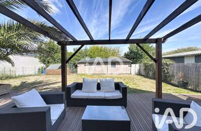Vente Maison traditionnelle 5 pièces — photo du bien