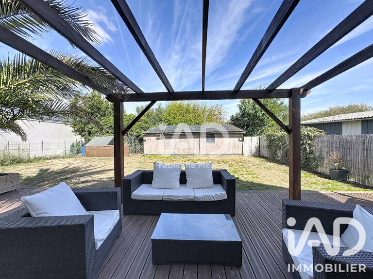 Vente Maison traditionnelle 5 pièces — photo 1