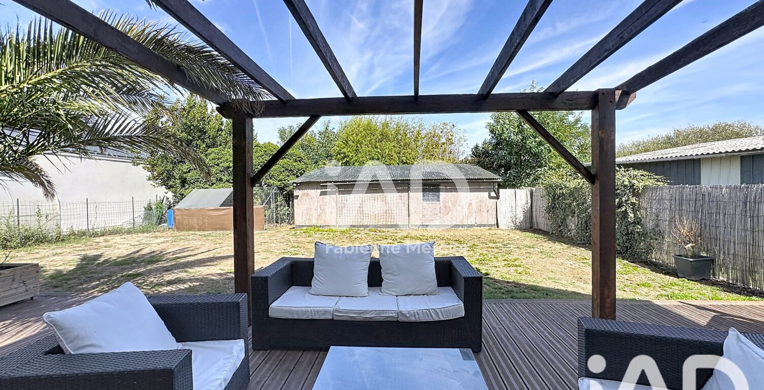 Vente Maison traditionnelle 5 pièces — photo 1