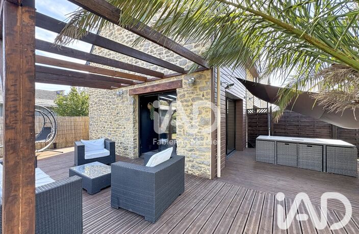 Vente Maison traditionnelle 5 pièces — photo 2