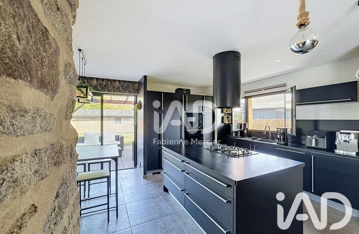 Vente Maison traditionnelle 5 pièces — photo 4