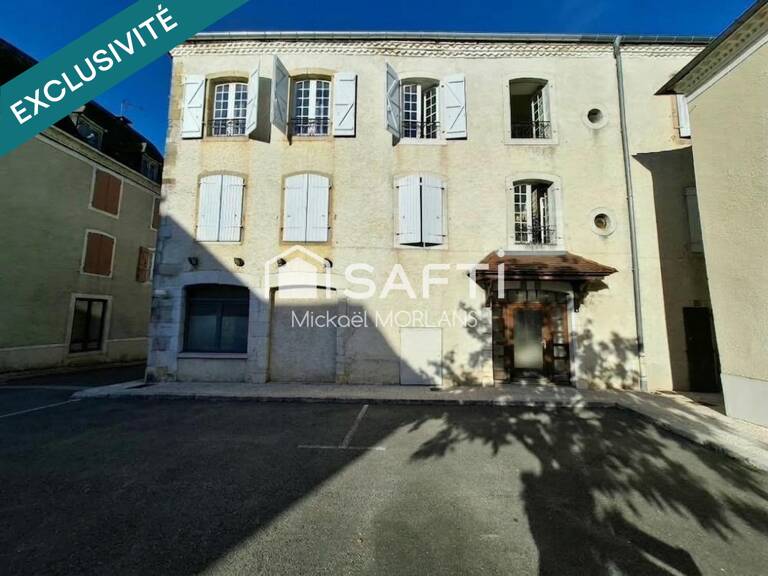 Appartement type T3 86m2 plein coeur de Navarrenx — photo 1