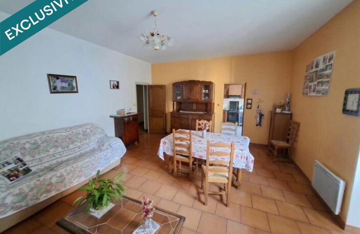 Appartement type T3 86m2 plein coeur de Navarrenx — photo 5