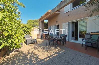 Villa 2 Chambres - Résidence avec piscine "Le Clos de Saint-Cyprien" — photo du bien