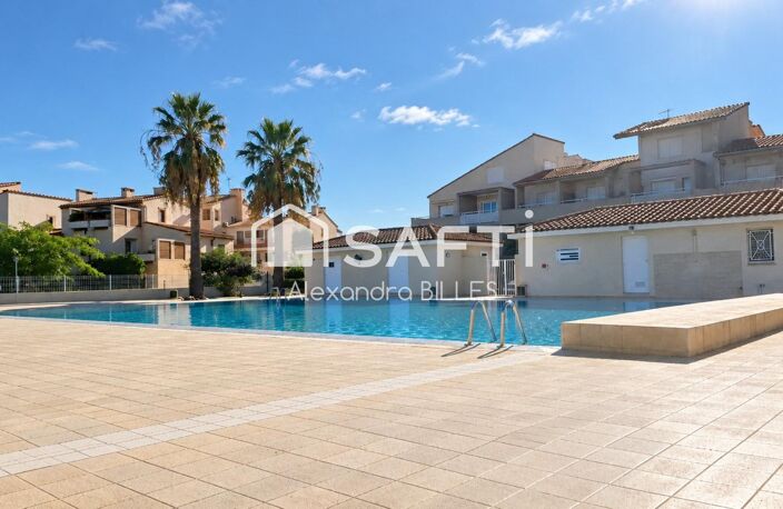 Villa 2 Chambres - Résidence avec piscine "Le Clos de Saint-Cyprien" — photo 3