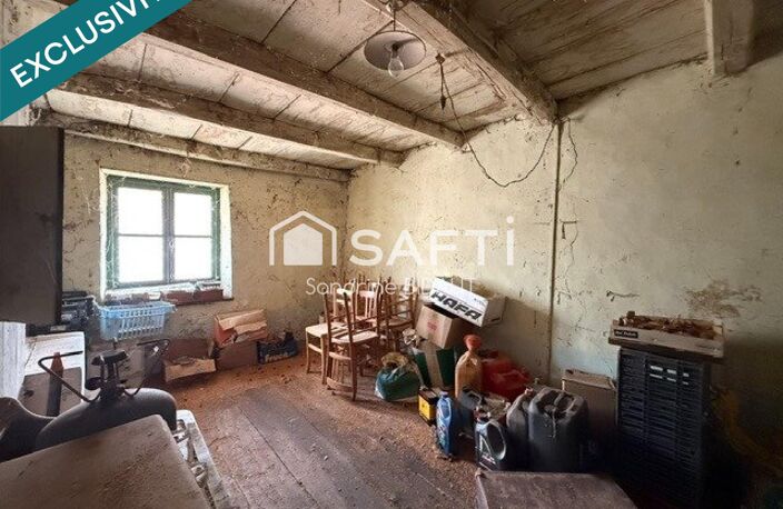 Grange179 m² à rénover - toiture bon état — photo 4