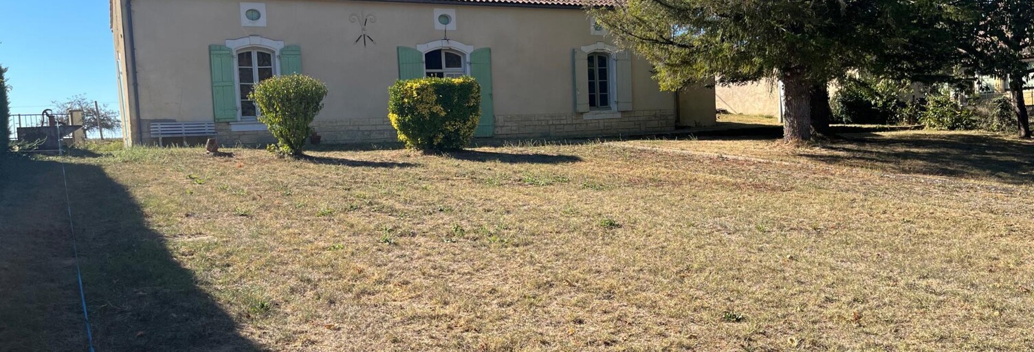 Maison 4 Pièces 78 m² à vendre à Beaumontois en Périgord (24440)