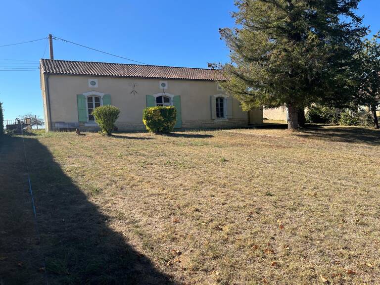 Maison en pierre. — photo 1
