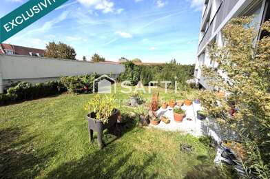 Appartement 3 pièces 165000 €