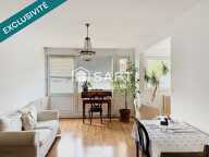 Marcq-en-Barœul  Appartement rdc T3 avec jardin privatif — photo 4