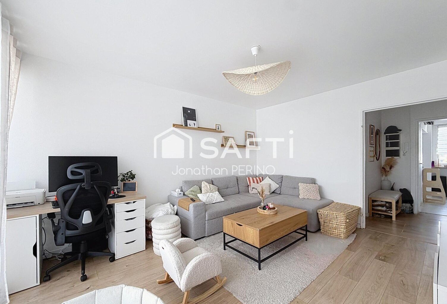 Idéal premier achat — photo 1
